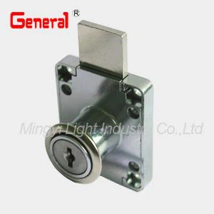 20003 사무실 가구 잠금 서랍 Lcok 데스크 잠금 캐비닛 잠금 의심 설정 래치 실린더 크기 22 m m