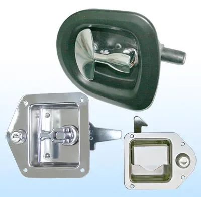 글로벌 캐비닛 하드웨어 시장 개요 2018